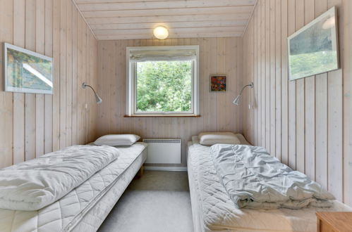 Foto 15 - Haus mit 3 Schlafzimmern in Toftlund mit terrasse und sauna