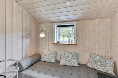 Foto 17 - Haus mit 3 Schlafzimmern in Toftlund mit terrasse und sauna