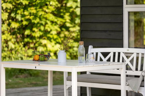 Foto 5 - Casa con 3 camere da letto a Toftlund con terrazza e sauna