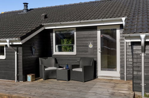 Photo 29 - Maison de 3 chambres à Toftlund avec terrasse et sauna
