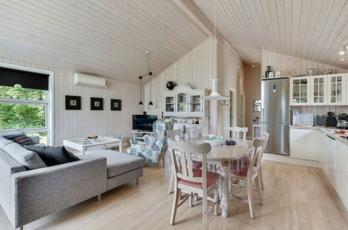 Photo 5 - Maison de 3 chambres à Toftlund avec terrasse et sauna