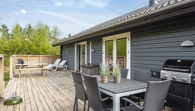 Casa de 3 quartos em Østerby Havn com sauna - Foto 3