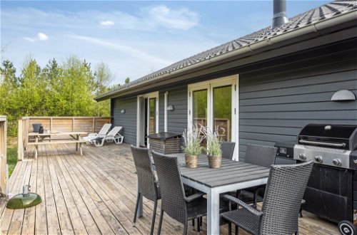 Photo 3 - Maison de 3 chambres à Østerby Havn avec sauna