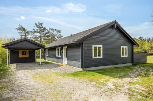 Photo 1 - 3 bedroom House in Østerby Havn with sauna