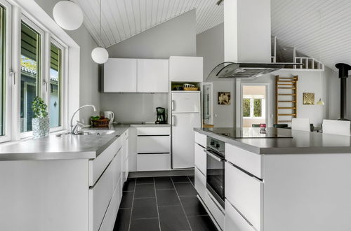 Photo 6 - 3 bedroom House in Østerby Havn with sauna