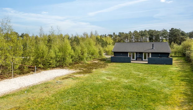 Casa de 3 quartos em Østerby Havn com sauna - Foto 2