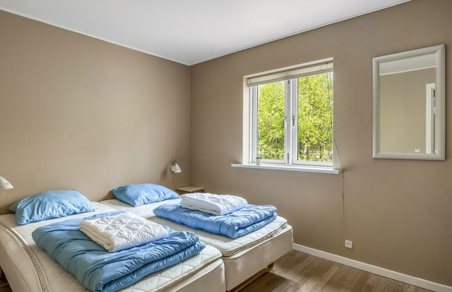 Casa de 3 quartos em Østerby Havn com sauna - Foto 16