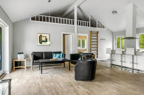 Photo 10 - Maison de 3 chambres à Østerby Havn avec sauna