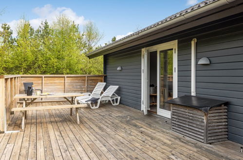 Foto 4 - Casa de 3 quartos em Østerby Havn com sauna