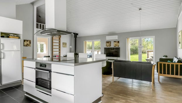 Casa de 3 quartos em Østerby Havn com sauna - Foto 5