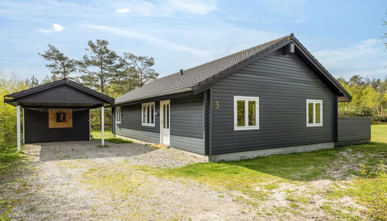 Foto 1 - Casa de 3 quartos em Østerby Havn com sauna