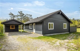 Foto 1 - Casa con 3 camere da letto a Østerby Havn con sauna