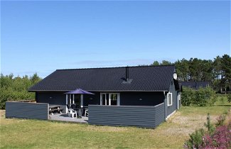 Foto 1 - Casa de 3 quartos em Østerby Havn com sauna
