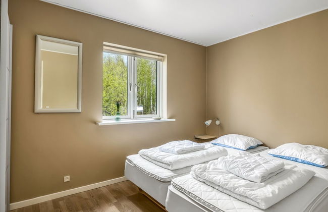 Casa de 3 quartos em Østerby Havn com sauna - Foto 15