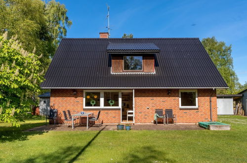 Photo 14 - Maison de 3 chambres à Vesterø Havn avec terrasse