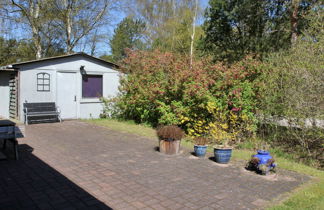 Photo 3 - Maison de 3 chambres à Vesterø Havn avec terrasse