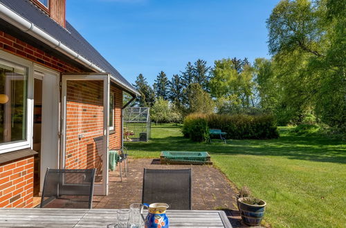 Photo 12 - Maison de 3 chambres à Vesterø Havn avec terrasse