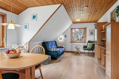Foto 18 - Casa de 3 habitaciones en Vesterø Havn con terraza