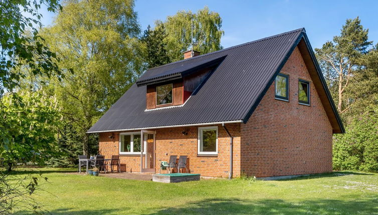 Foto 1 - Casa de 3 quartos em Vesterø Havn com terraço