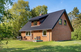 Photo 1 - 3 bedroom House in Vesterø Havn with terrace