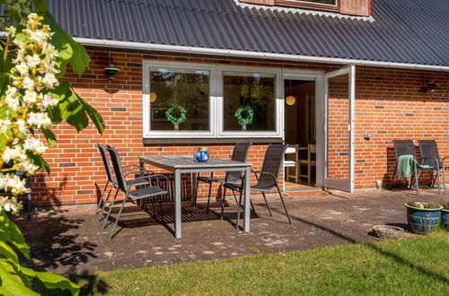 Photo 11 - Maison de 3 chambres à Vesterø Havn avec terrasse