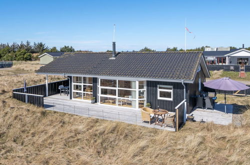 Photo 19 - 3 bedroom House in Hirtshals with terrace and sauna