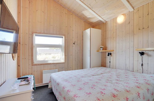 Foto 6 - Casa de 3 habitaciones en Hirtshals con terraza y sauna