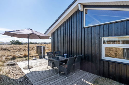 Photo 23 - Maison de 3 chambres à Hirtshals avec terrasse et sauna