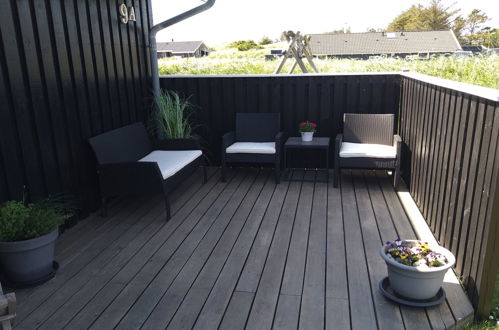 Photo 2 - Maison de 3 chambres à Hirtshals avec terrasse et sauna