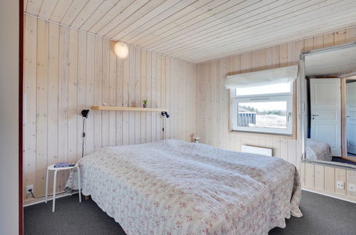 Foto 4 - Casa con 3 camere da letto a Hirtshals con terrazza e sauna