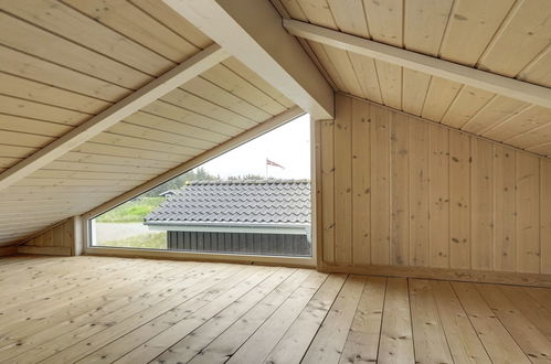 Photo 18 - Maison de 3 chambres à Hirtshals avec terrasse et sauna