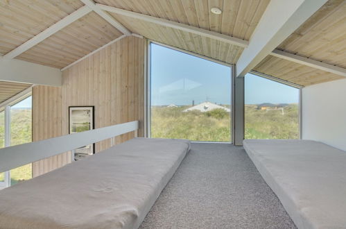 Foto 20 - Casa de 3 habitaciones en Harrerenden con terraza y sauna