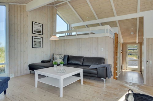 Photo 11 - 3 bedroom House in Harrerenden with terrace and sauna