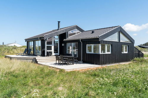 Photo 1 - Maison de 3 chambres à Harrerenden avec terrasse et sauna