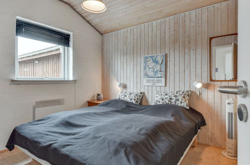 Foto 19 - Casa con 2 camere da letto a Hejls con terrazza