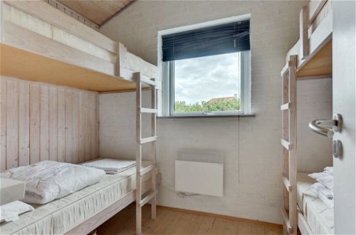 Foto 20 - Haus mit 2 Schlafzimmern in Hejls mit terrasse