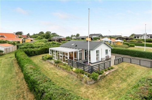 Photo 4 - 2 bedroom House in Hejls with terrace