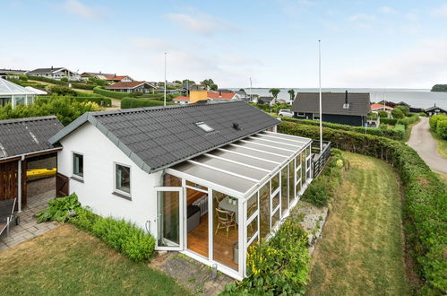 Photo 27 - Maison de 2 chambres à Hejls avec terrasse