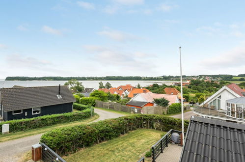 Photo 3 - Maison de 2 chambres à Hejls avec terrasse