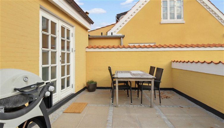 Foto 1 - Apartamento em Skagen com terraço