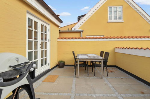 Photo 1 - Appartement en Skagen avec terrasse