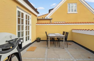 Foto 1 - Apartment in Skagen mit terrasse
