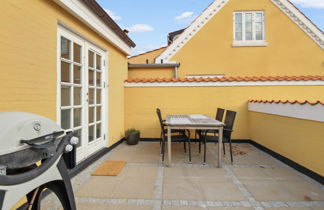 Foto 1 - Apartamento em Skagen com terraço