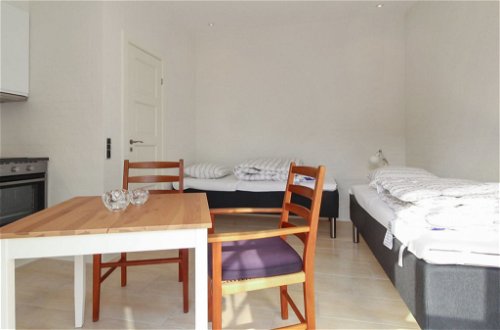 Photo 5 - Appartement en Skagen avec terrasse