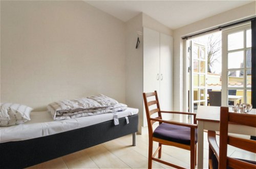 Foto 7 - Appartamento a Skagen con terrazza