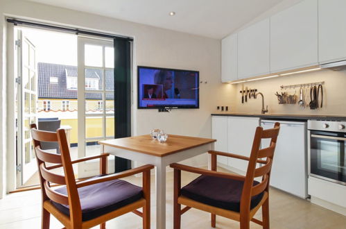 Photo 2 - Appartement en Skagen avec terrasse