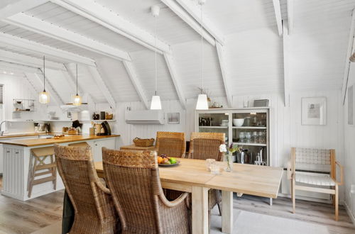 Photo 22 - Maison de 3 chambres à Farsø avec terrasse