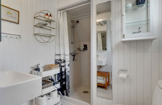 Casa de 3 quartos em Farsø com terraço - Foto 20