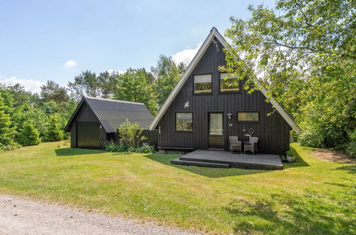 Photo 15 - Maison de 3 chambres à Farsø avec terrasse