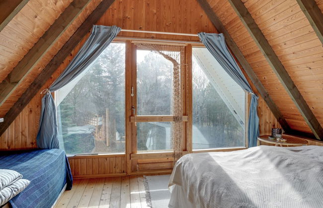 Casa de 3 quartos em Farsø com terraço - Foto 10